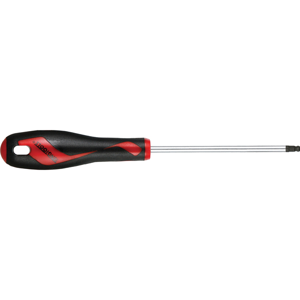 Hex Screxdriver -Ball Type 2mm